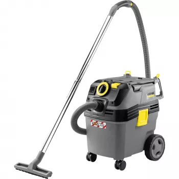 Kärcher NT 30/1 Ap Te L negro, gris, amarillo 30 L 1380 W