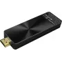 EZCast Pro Dongle II sistema de presentación inalámbrico, Negro, 4096x2160, Wi-Fi 5