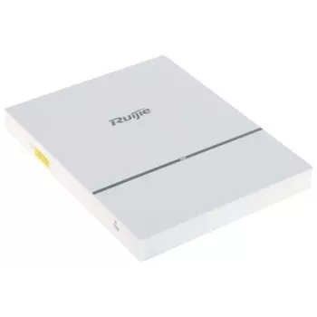 Punto de acceso inalámbrico Ruijie Networks RG-AP820-L(V2) 1200 Mbit/s blanco Power over Ethernet (PoE)