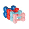 Mancuerna ajustable Rebel RBA-2310 – opciones de peso seleccionables para entrenamiento de fuerza