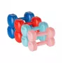 Mancuerna ajustable Rebel RBA-2310 – opciones de peso seleccionables para entrenamiento de fuerza