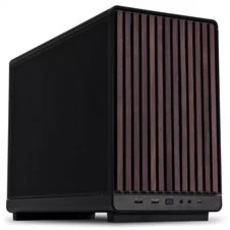 Lian Li GABU-757 negro