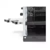 Delock Soporte para tarjetas PCI Express x16 para 2 x M.2 NVMe SSD Bifurcación 47042