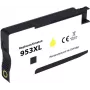 Tinta Renkforce sustituye a HP 953 XL (F6U18AE) compatible amarillo RF-5655880 (RF-5655880)
