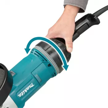 Makita GA9070X1 amoladora angular, 230 mm, 2800 W