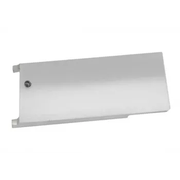 Accesorio para carro multimedia Ergotron 97-962 cajón de aluminio