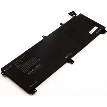 CoreParts MBXDE-BA0021 Batería de repuesto para portátil