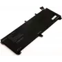 CoreParts MBXDE-BA0021 Batería de repuesto para portátil