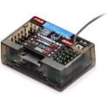 Absima R10WP Receptor de 10 canales 2,4 GHz (2020025)