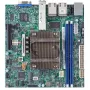 Supermicro placa base A3SPI-8C-LN6PF mini-ITX Atom C5325 (8C/8T) 2,4 GHz Bulk