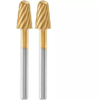 Punta de grabar Dremel 117DM 2 uds.