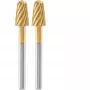 Punta de grabar Dremel 117DM 2 uds.