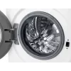LG F4DR510S0W Lavadora secadora 10 kg 1400 rpm Blanco
