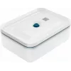 ZWILLING 36815-015-0 Envasadora al vacío Azul, Blanco