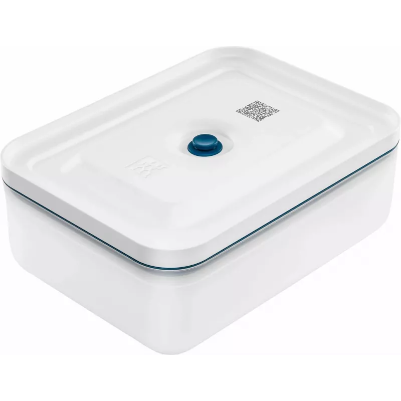 ZWILLING 36815-015-0 Envasadora al vacío Azul, Blanco