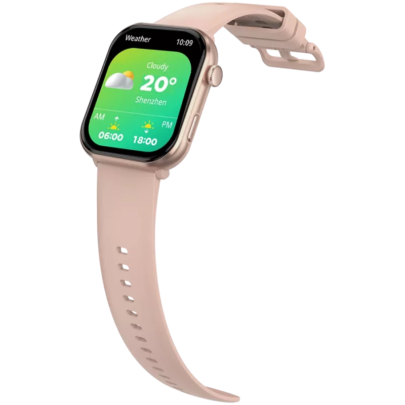 SMARTWATCH/R60 Rosa Blackview