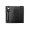 Carcasa externa USB 2.0 SATA para unidad óptica Qoltec 51863 Negra