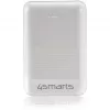 Batería externa 4smarts VoltHub Go2 10000 mAh
