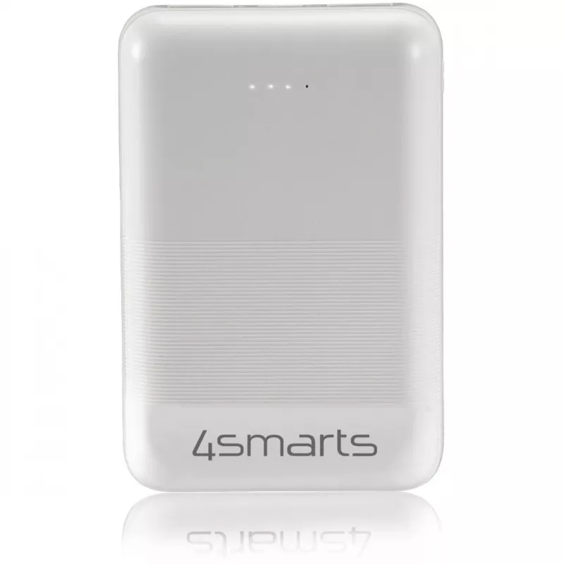 Batería externa 4smarts VoltHub Go2 10000 mAh