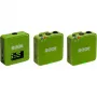 RØDE Wireless GO III Verde - sistema de micrófono inalámbrico (verde)