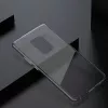 Carcasa antigolpes Devia para Huawei Mate 20 – transparente, fina, resistente a impactos