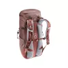 Mochila DEUTER Trail 22 SL — 22 L, armazón interno, 990 g, Cappuccino