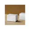 Router inalámbrico MERCUSYS Halo H85X pack de 2 doble banda Wi-Fi 6 hasta 3000 Mbit/s sistema mesh