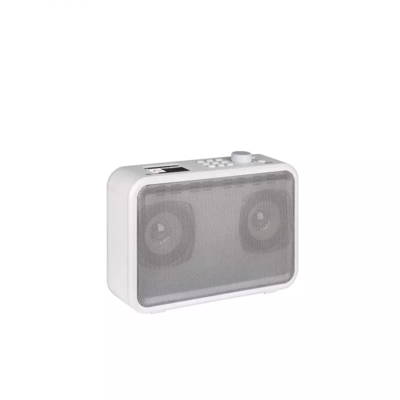 Telestar Imperial Dabman i460 radio por internet digital blanca