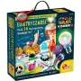 Kit de electrónica educativo Liscianigiochi Set I'm A Genius Electricity (modelo 304-pl97524)