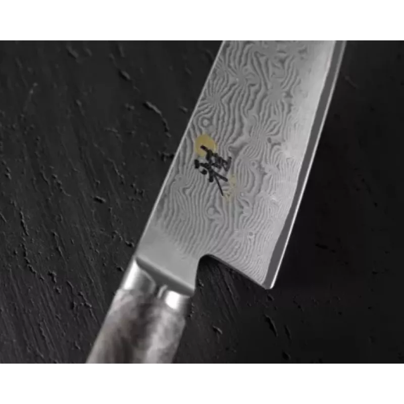 Cuchillo ZWILLING Miyabi 5000 MCD