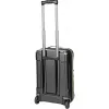 Traveltopia Wheeler 40, bolsa de transporte verde oliva, 40 litros