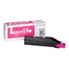 Kyocera TK-865M cartucho de tóner magenta, 12000 páginas