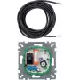 MERTEN cartucho termostato de suelo 537100 230V AC 10(4)A interruptor encendido/apagado 537100 537100 (537100)