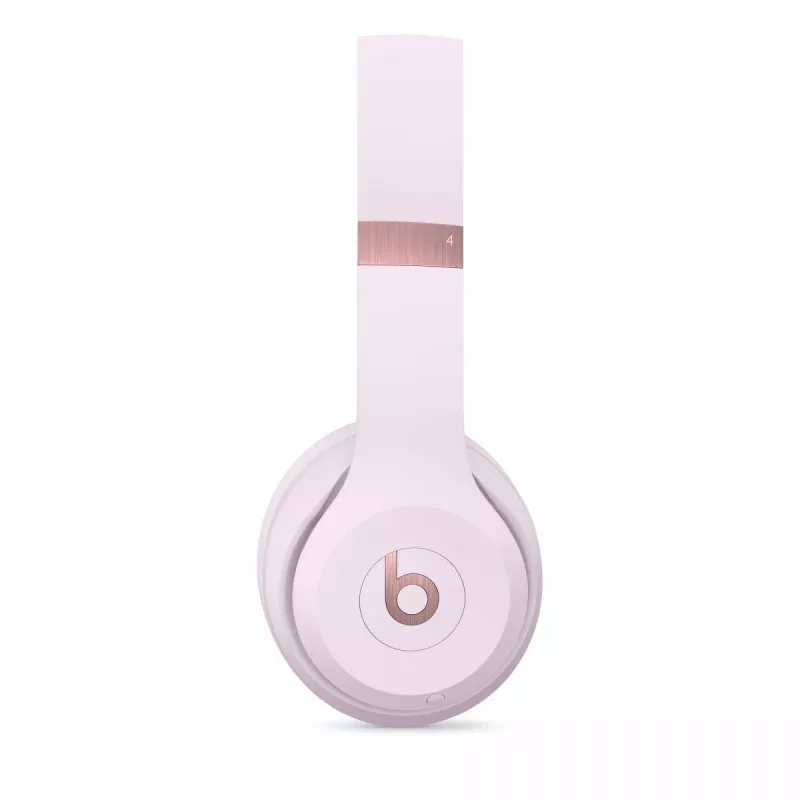 Beats Solo 4 Auriculares inalámbricos - Rosa rojizo