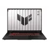 Portátil ASUS TUF Gaming A18 FA808UM-S9058 AMD Ryzen™ 7 260 45,7 cm (18 inch) 2.5K 16 GB DDR5-SDRAM 512 GB SSD NVIDIA GeForce RTX 5060 Wi-Fi 6E (802.11ax) sin sistema operativo gris