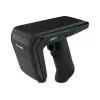 Lector RFID de mano Zebra RFD40, UHF-RFID, batería de litio de 7000 mAh integrada, negro, 166,5×84×151 mm
