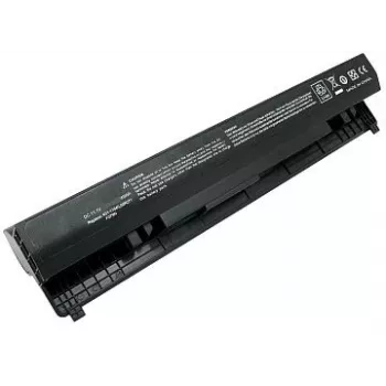 Batería para portátil, Extra Digital Advanced, DELL 312-0142, 5200 mAh