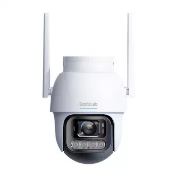 Cámara IP Botslab Outdoor Pan/Tilt W311
