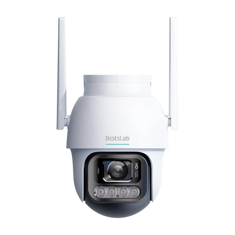 Cámara IP Botslab Outdoor Pan/Tilt W311
