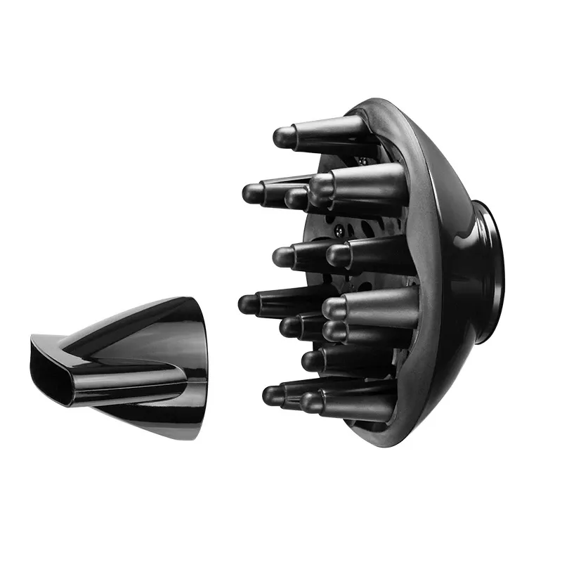 Secador de pelo Lafe SWJ-002 negro