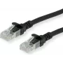 Cable de red ROLINE 21.15.2652 negro 2 m Cat6 S/FTP