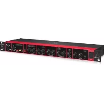 Behringer UV1 Preamplificador de audio