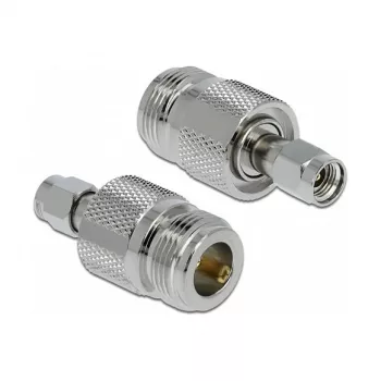 Adaptador de cambio de sexo DeLOCK 89903