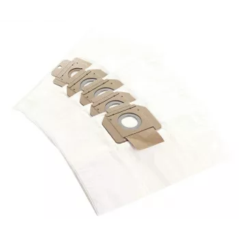 Accesorio para aspirador Makita W107418353 5 uds.