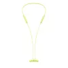 Auriculares in-ear Beats Flex - Yuzu amarillo