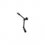 Walimex pro Magic Arm 28 cm para rigs DSLR y dollies