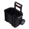 Set de cajas de herramientas Connect Rolling System KETER