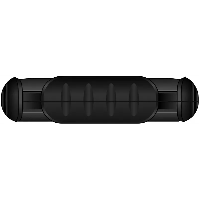 Teléfono resistente MM920 L Strong, negro