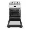 Cocina AMICA 510GEH3.33ZpTaDpA(W) PIZZA