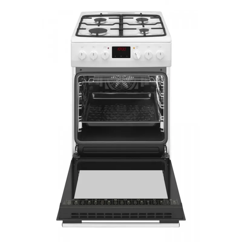 Cocina AMICA 510GEH3.33ZpTaDpA(W) PIZZA